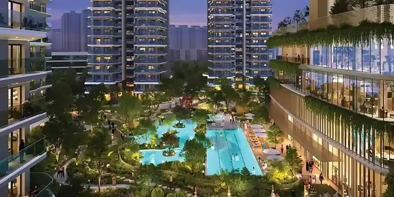 Eldeco 7 Peaks greater noida